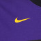Camiseta Nike Los Angeles Lakers Courtside City Edition Max90 Niño