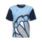 Camiseta Nike Memphis Grizzlies Courtside City Edition Max90 Niño