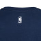 Camiseta Nike Memphis Grizzlies Courtside City Edition Max90 Niño