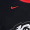Nike Kids Toronto Raptors Courtside City Edition Max90  T-Shirt