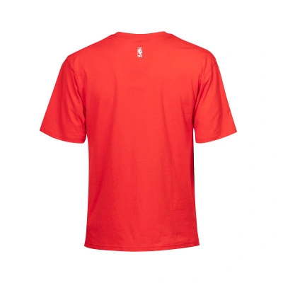 Camiseta Toronto Raptors Courtside City Edition Max90 Niño