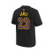 Playera Nike Los Angeles Lakers Essential City Edition Lebron James Niño