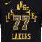 T-Shirt Nike Los Angeles Lakers Essential Luka Doncic City Edition Niño