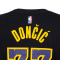 T-Shirt Nike Los Angeles Lakers Essential Luka Doncic City Edition Niño