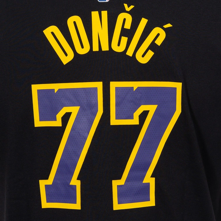 camiseta-nike-los-angeles-lakers-essential-luka-doncic-city-edition-nino-black-4