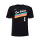 T-Shirt Nike San Antonio Spurs Essential City Edition Victor Wembanyama Criança