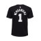 T-Shirt Nike San Antonio Spurs Essential City Edition Victor Wembanyama Criança