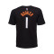Camiseta Nike Phoenix Suns Essential City Edition Devin Booker Niño