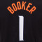 Camiseta Nike Phoenix Suns Essential City Edition Devin Booker Niño