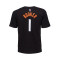 Camiseta Nike Phoenix Suns Essential City Edition Devin Booker Niño