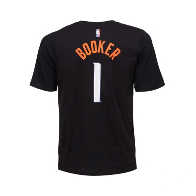 Kids Phoenix Suns Essential City Edition Devin Booker T-Shirt