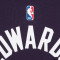 Nike Minnesota Timberwolves Essential City Edition Anthony Edwards Kinder T-Shirt