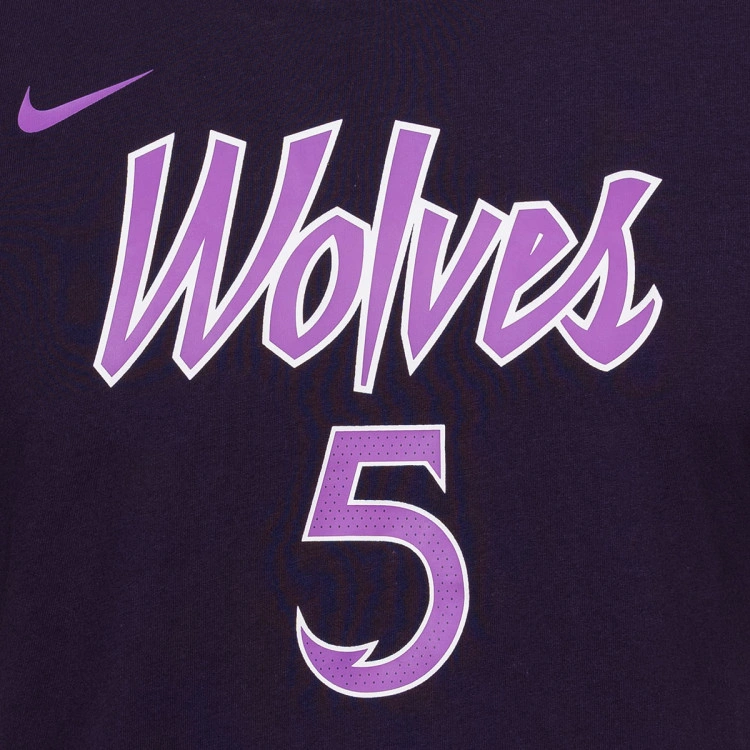 camiseta-nike-minnesota-timberwolves-essential-city-edition-anthony-edwards-nino-purple-dusty-3