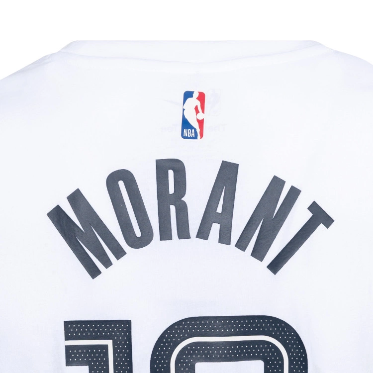 camiseta-nike-memphis-grizzlies-essential-ja-morant-city-edition-nino-white-5