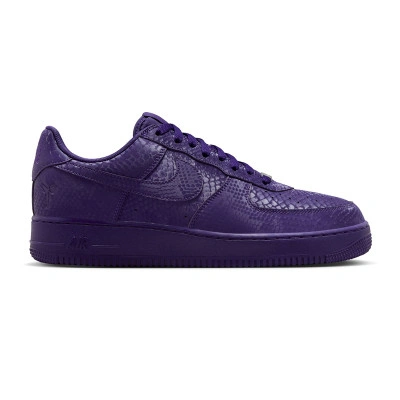 Tenis Air Force 1 Low Kobe Bryant