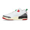 Zapatilla Jordan Spizike Low SE