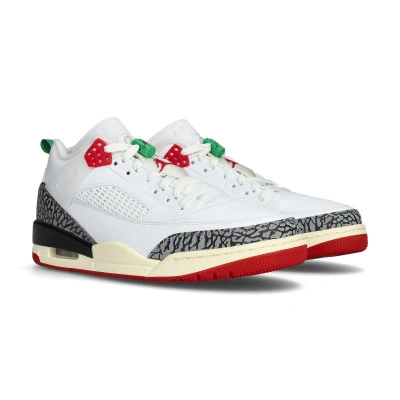 Tenis Spizike Low SE