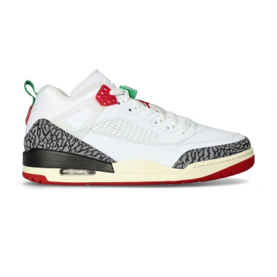 Tenis Spizike Low SE