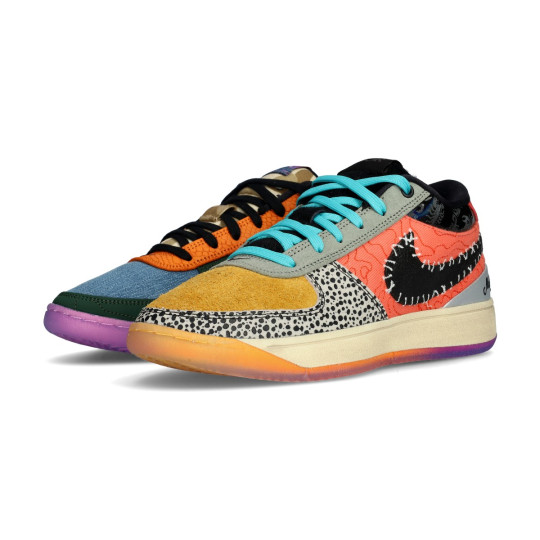 nike book 1 ブック1 26.5 Zapatillas Nike Book 1 What The Sanddrift-Metallic Gols-Coconut