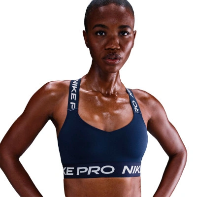 Brasier Pro Sujeción Ligera Mujer
