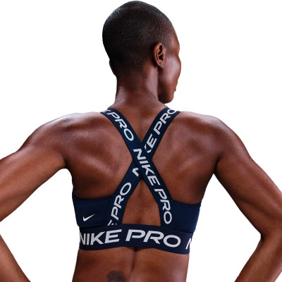 Sujetador Pro Sujeción Ligera Mujer