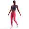 Malla larga Nike Pro 365 Gg Graphic Mujer