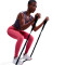 Malla larga Nike Pro 365 Gg Graphic Mujer