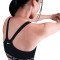 Brasier Nike Pro Bra Tt Grx Light Support Mujer