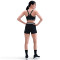 Brasier Nike Pro Bra Tt Grx Light Support Mujer