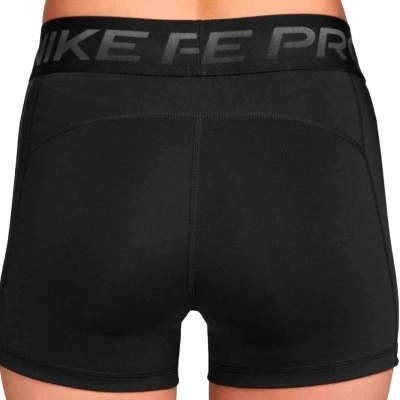 Malla corta Pro 365 3" Gg Graphic Mujer