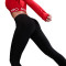 Malla larga Nike Pro 365 Gg Graphic Mujer
