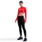 Malla larga Nike Pro 365 Gg Graphic Mujer
