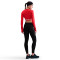 Malla larga Nike Pro 365 Gg Graphic Mujer