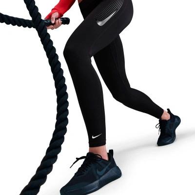 Malla larga Pro 365 Gg Graphic Mujer