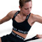 Brasier Nike Pro Sujeción Ligera Mujer