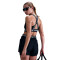 Brasier Nike Pro Sujeción Ligera Mujer