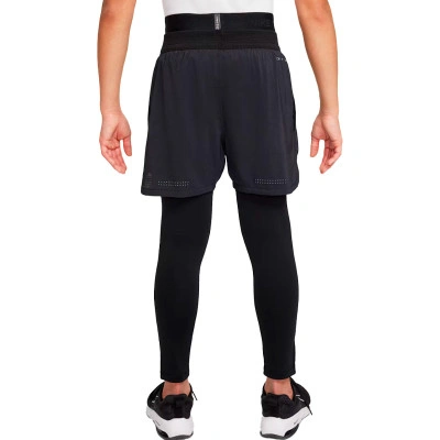 Kinder Pro Df Tight Warm Leggings