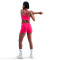 Brasier Nike Pro Bra TT GRX Light Support Mujer