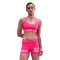 Brassière Nike Pro Sujeción Ligera Mujer