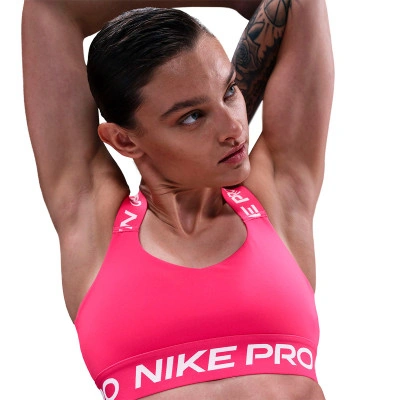 Brasier Pro Sujeción Ligera Mujer