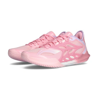 Speed XII Basketball Shoes