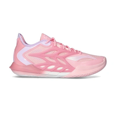 Speed XII Basketball Shoes