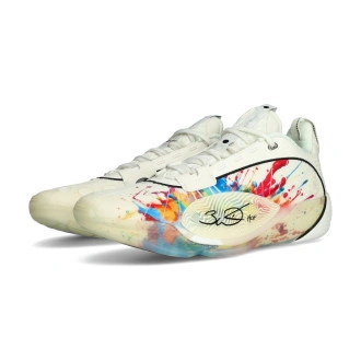 Zapatillas Wade All City 13 Encore White