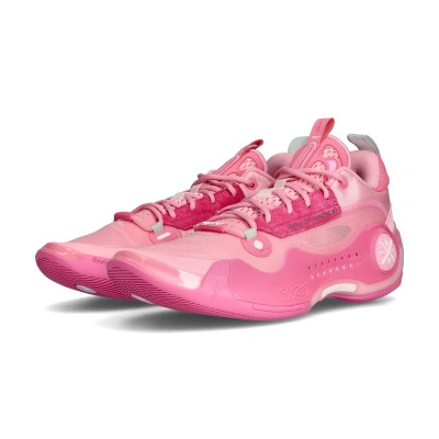 Tenis Way Of Wade 10 Low Family Love