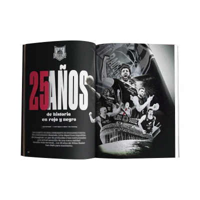 April 2025 Zeitschrift