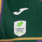 Maillot Joma Unicaja Malaga C.B. Primera Equipación 2025-2026
