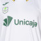 Joma Unicaja Malaga C.B. 2025-2026 Away Jersey