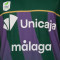 Maillot Joma Unicaja Malaga C.B. Primera Equipación 2025-2026 Niño