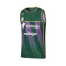 Camiseta Joma Unicaja Malaga C.B. Primera Equipación 2025-2026 Niño