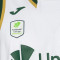 Camisola Joma Unicaja Malaga C.B. Segundo Equipamento 2025-2026 Criança